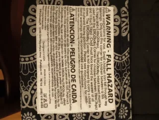 Mochila Portabebés Ergobaby