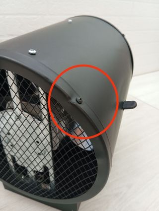 Calentador STANLEY ST-309-401-E