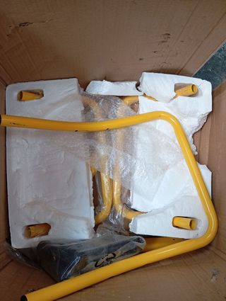 Calentador STANLEY ST-309-401-E