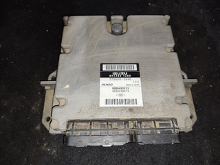 CENTRALITA MOTOR UCE RENAULT VEL SATIS (BJ0) Priv