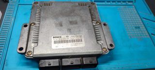 Centralita Motor Bosch Renault Scenic 1.9DCI