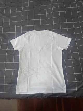 Camiseta Kukuxumusu San Fermín Talla M