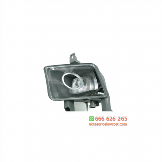 FAROS ANTINIEBLA DELANTEROS PARA OPEL VECTRA B (0