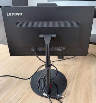 Monitor Lenovo ThinkVision T24v-10 24”