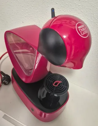 Cafetera Nescafé Dolce Gusto Infinissima