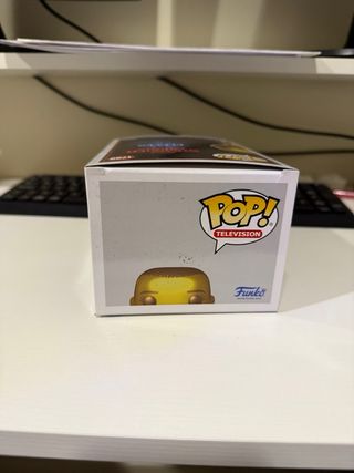 Funko Pop! Eleven 1788 Stranger Things