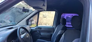 Ford Tourneo Connec 2002