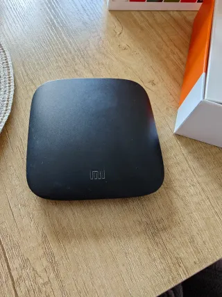 Xiaomi Mi Box