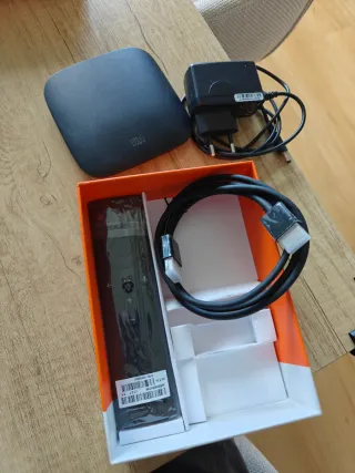 Xiaomi Mi Box