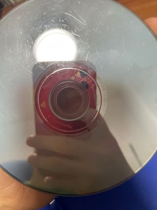 WWE SmackDown vs Raw 2008 PS2