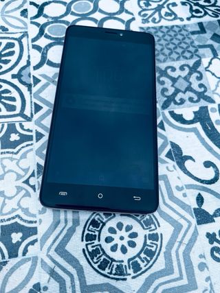 Móvil Cubot Max 1 - Nuevo