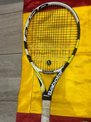 Pala de pádel Varlion Canon L5