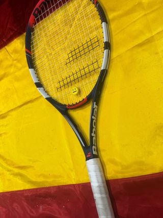 Pala de pádel Varlion Canon L5