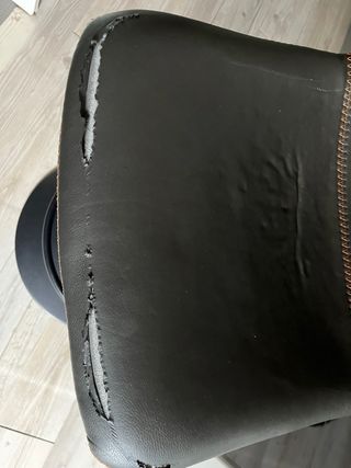 Taburete de cocina regulable