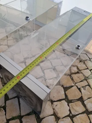 Expositores Loja/Coleção Acrílico