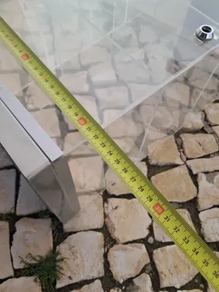 Expositores Loja/Coleção Acrílico