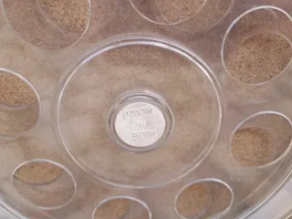 Expositores Loja/Coleção Acrílico