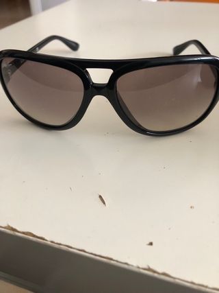 Gafas de sol Ray-Ban negras