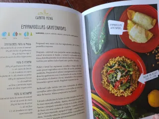 Ayurvegan: La cocina Vegana encuentra la tradic...