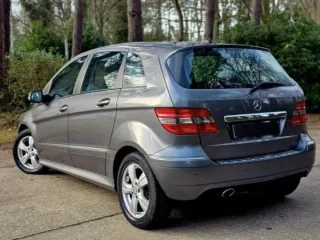 Mercedes-Benz Clase B 2010