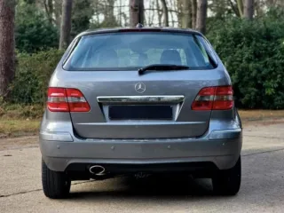 Mercedes-Benz Clase B 2010