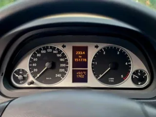 Mercedes-Benz Clase B 2010