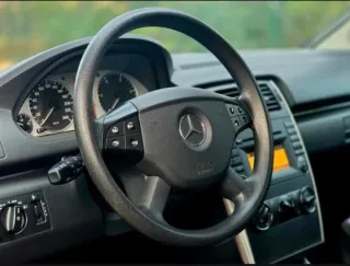 Mercedes-Benz Clase B 2010