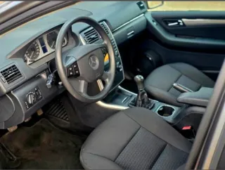 Mercedes-Benz Clase B 2010