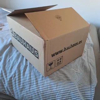 Funda protectora muebles exterior 270x300x85cm