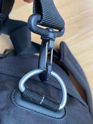 Mochila Kata para cámara