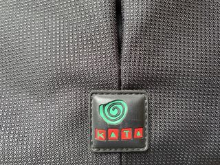 Mochila Kata para cámara