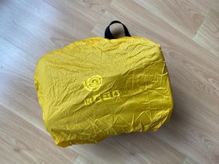 Mochila Kata para cámara