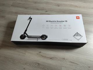 Patinete Eléctrico Xiaomi Mi 1S