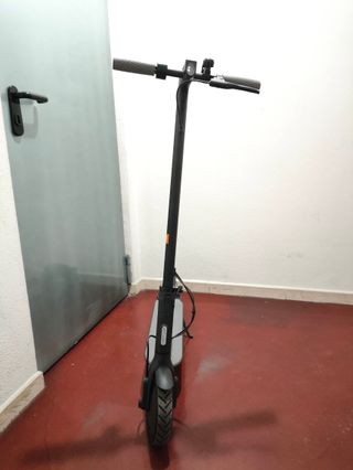 Patinete Eléctrico Xiaomi Mi 1S