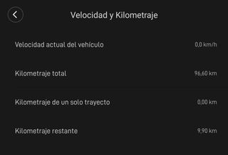 Patinete Eléctrico Xiaomi Mi 1S