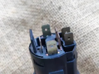 Interruptor Luzes Corsa A 1983-1992