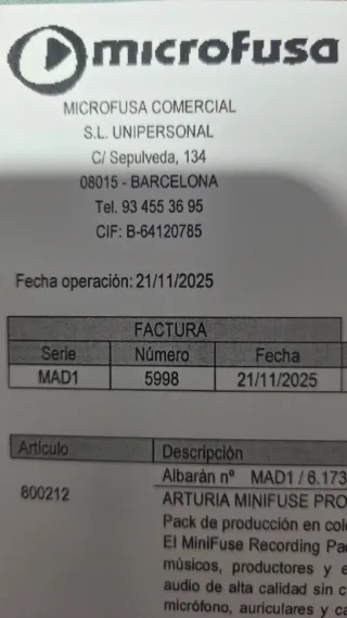 KRK Rokit 5 G5 Monitores de Audio