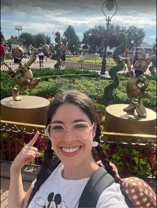 Niñera con 11 años de experiencia