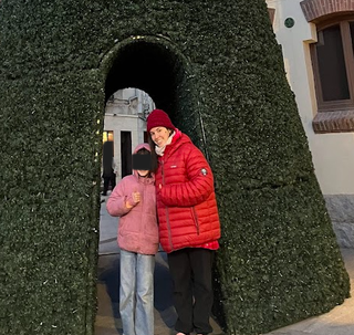 Niñera con 11 años de experiencia