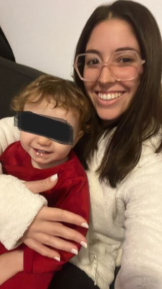 Niñera con 11 años de experiencia