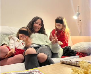 Niñera con 11 años de experiencia