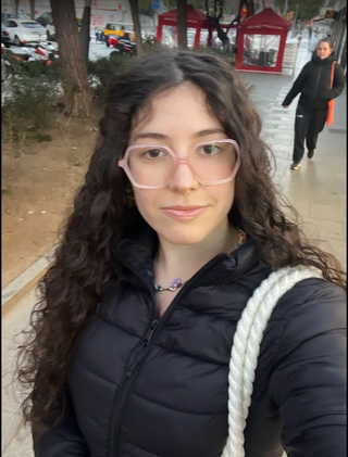 Niñera con 11 años de experiencia