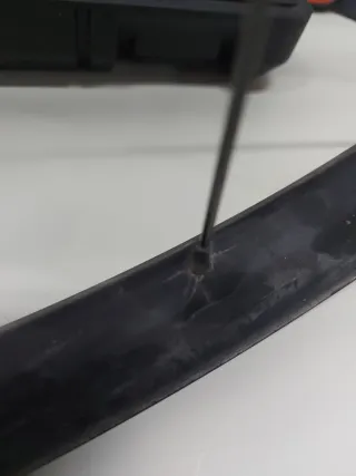 Rueda Roval Trasera MTB