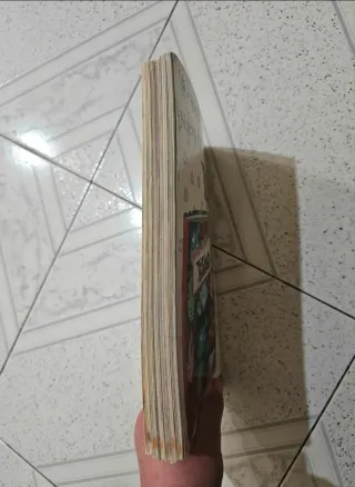 Lote revistas Witch W.I.T.C.H