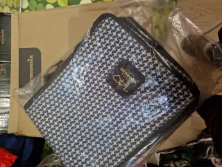 Bolsa Thermomix 140 Aniversario