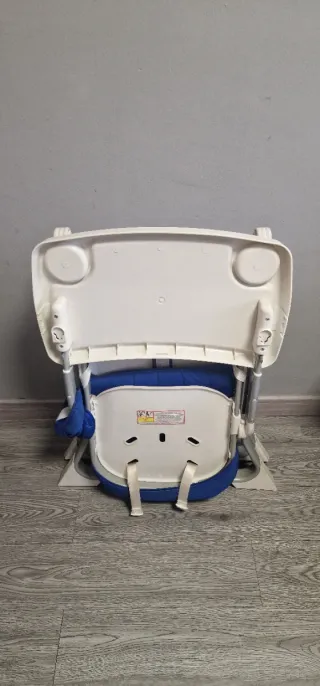 Trona BeCool Plegable