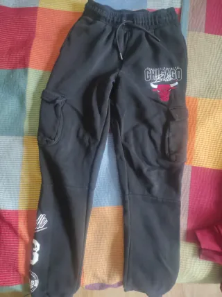 Chándal licencia NBA