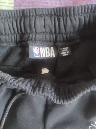Chándal licencia NBA