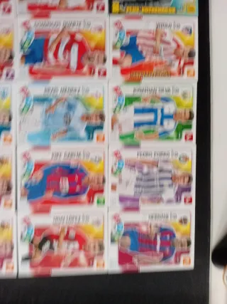 Pack Cartas Adrenalyn XL 2019-20