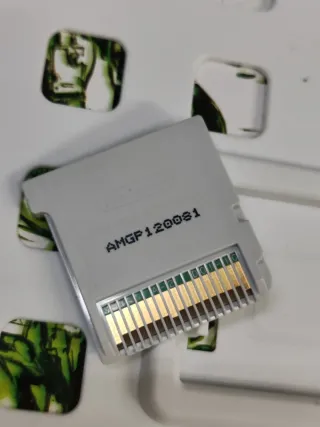 Metal Gear Solid 3D Snake Eater Nintendo 3DS